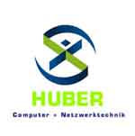 Logo Huber Computer- und Netzwerktechnik